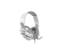 Turtle Beach Recon 70 Wired Over-Ear Gaming Headset - Arctic Camo