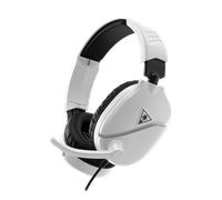Turtle Beach Recon 70X Xbox Wired 3.5Mm Connector White Gaming Headset