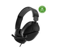 Turtle Beach Recon 70X Wired Gaming Headset - Black