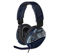 Turtle Beach Recon 70 Xbox, PS5, PS4, PC Headset - Blue camo
