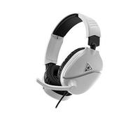 Turtle Beach Recon 70 Wired Gaming Headset - White