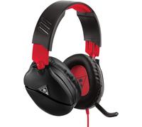 Turtle Beach Recon 70N Gaming Headset for Nintendo Switch, PS5, PS4, Xbox Series
