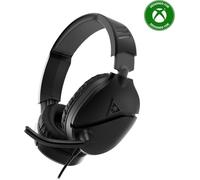 Turtle Beach Recon 70X Gaming Headset - Black