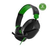 Turtle Beach Recon 70X Gaming Headset for Xbox, PlayStation, Switch & PC, New