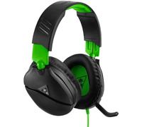 Turtle Beach Recon 70X Gaming Headset for Xbox Series X|S, Xbox One, PS5, PS4, Nintendo Switch & PC with 3.5mm - Flip-to-Mute Mic, 40mm ..