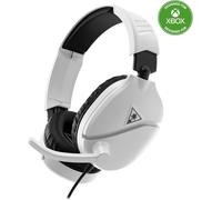 Turtle Beach Recon 70X Gaming Headset - White