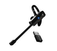 Turtle Beach Recon Air Wireless Chat Communicator for PS4, PS5, PC & Mac