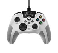 Turtle Beach Recon Black, Grey, White USB Gamepad PC, Xbox, Xbox One, Xbox Series S, Xbox Series X