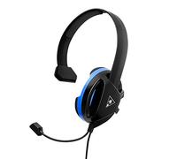 Turtle Beach Recon Chat, Headset black/blue, PS4