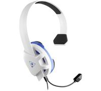 Turtle Beach Recon Chat White Headset