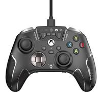 Turtle Beach Recon Controller: Cloud Black for Xbox S|X, Windows 10/11, Android 8