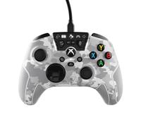 Turtle Beach Recon Grey, White USB Gamepad PC, Xbox, Xbox One, Xbox Series S, Xbox Series X