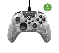 Turtle Beach Recon Grey, White USB Gamepad PC, Xbox, Xbox One, Xbox Series S, Xbox Series X