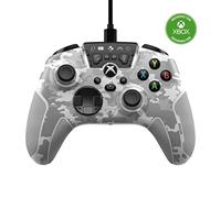 Turtle Beach Recon Grey, White USB Gamepad PC, Xbox, Xbox One, Xbox Series S, Xbox Series X