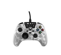 Turtle Beach Recon Grey, White USB Gamepad PC, Xbox, Xbox One, Xbox Series S, Xbox Series X