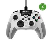 Turtle Beach Recon Controller White - Xbox Series X|S, Xbox One and PC
