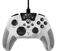 Turtle Beach Recon Controller White - Xbox Series X|S, Xbox One and PC