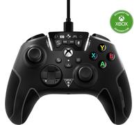 Turtle Beach Recon Controller Black - Xbox Series X|S, Xbox One and PC