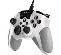 Turtle Beach Recon USB Wired White PC Xbox Gaming Controller