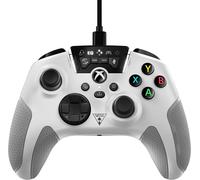 Turtle Beach Recon Controller White - Xbox Series X|S, Xbox One and PC