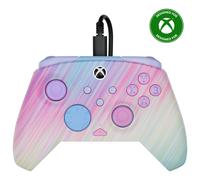Turtle Beach Rematch Advanced Wired (2025) Multicolour USB Gamepad Xbox One, Xbox One S, Xbox One X