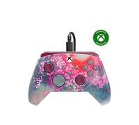 Turtle Beach Rematch Advanced Wired Gaming Controller For Xbox & Pc One Colour