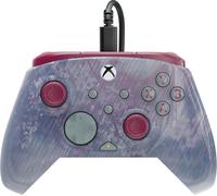 Turtle Beach Rematch Advanced Kyoto Bloom Wired Gaming Controller for Xbox and PC - Lenticular, Multi-Design, Remappable Buttons, Hall-Effect Hair Triggers, 8ft Cable, Officially Licensed by Xbox