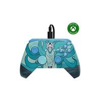 Turtle Beach Rematch Advanced Wired XB For Xbox - Blue Kitsune Everglow, Blue