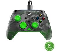 Turtle Beach Rematch Core Black, Green, Grey USB Gamepad PC, Xbox, Xbox One, Xbox Series S, Xbox Series X