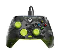 Turtle Beach Rematch Core Wired Gaming Controller For Xbox & Pc One Colour