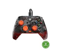 Turtle Beach Rematch Core Wired Gaming Controller For Xbox & Pc One Colour