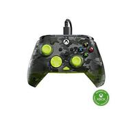 Turtle Beach Rematch Core Wired Gaming Controller For Xbox & Pc One Colour