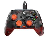 Turtle Beach Rematch Core Wired Xbox, PC Controller - Orange