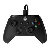 Turtle Beach Rematch Core Xbox & PC Wired Hall-Effect Controller - Black