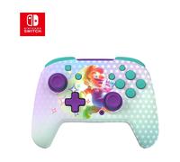 Turtle Beach Rematch Invincible Mario Wireless Controller - Nintendo Switch & Sw