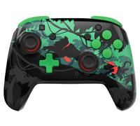 Turtle Beach TBC-8101-55 Gaming Controller Black, Green RF Gamepad Nintendo Switch, Nintendo Switch 2, Nintendo Switch Lite, Nintendo Switch OLED