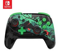 Turtle Beach Rematch Wireless Controller: Donkey Kong - Officially Licensed by Nintendo. Also works with Nintendo Switch 2 (C Button is not on this controller)