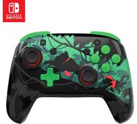 Turtle Beach TBC-8101-55 Gaming Controller Black, Green RF Gamepad Nintendo Switch, Nintendo Switch 2, Nintendo Switch Lite, Nintendo Switch OLED
