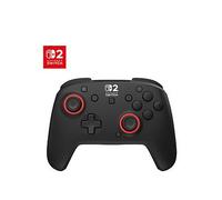 Turtle Beach Rematch Wireless Gaming Controller For Nintendo Switch 2 One Colour