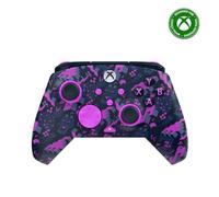 Turtle Beach Rematch Wireless Gaming Controller for XBOX & PC - Minecraft | Licensed for XBOX Series X|S, PC, Android Bluetooth Devices, Rumble Motors, Impulse Triggers, Back Buttons, TMR Thumbsticks