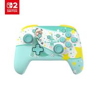 Turtle Beach Rematch Wireless Controller: Rosalina - Officially Licensed for Nintendo Switch 2