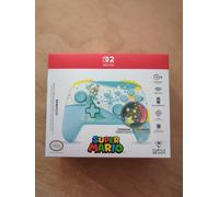 Turtle Beach Rematch Wireless Controller: Rosalina - Officially Licensed for Nintendo Switch 2