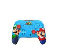 Turtle Beach Rematch Wireless Rgb Gaming Controller For Nintendo Switch 2 One Colour