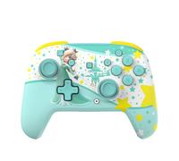 Turtle Beach Rematch Wireless Controller: Rosalina - Officially Licensed for Nintendo Switch 2