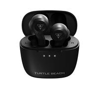 Turtle Beach Scout Air True Wireless Earbuds for iOS, Android, and other Bluetooth-Enabled Devices