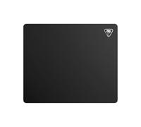 Turtle Beach Sense Core Mini PC Gaming Mousepad | Black, Non-Slip Rubber Backing, Balanced Micro-Weave Cloth Surface, Smooth, Durable, Medium