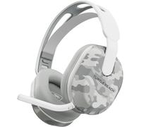 Turtle Beach Stealth 500 Arctic Camo Gaming Headset for PS5, PS4 and PC - NEW