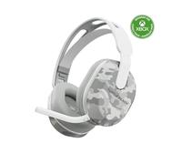 Turtle Beach Stealth 500. Product type: Headset. Connectivity technology: Wireless Bluetooth. Recommended usage: Gaming. Headphone frequency: 20 - 20000 Hz. Cable length: 0.7 m Product colour: Camoufl