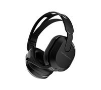 Turtle Beach Stealth 500 Black PC Wireless Gaming Headset with up to 40hr Battery and Bluetooth for PC PS5 PS4 and Mobile