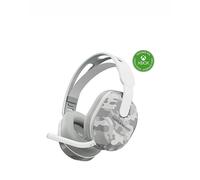 Turtle Beach Stealth 500. Product type: Headset. Connectivity technology: Wireless Bluetooth. Recommended usage: Gaming. Headphone frequency: 20 - 20000 Hz. Cable length: 0.7 m Product colour: Camoufl
